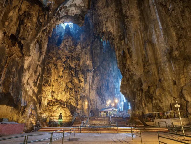 Động Batu - Malaysia