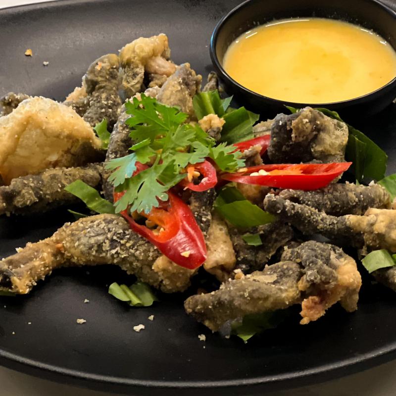 Đồng Bia Quán