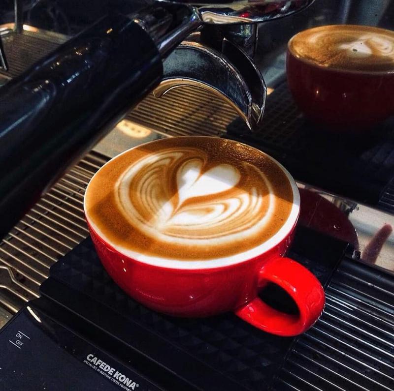 Đông Dương coffee
