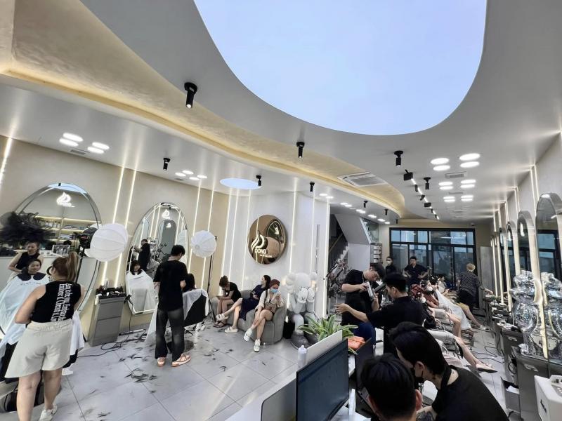 Dong Hair Salon