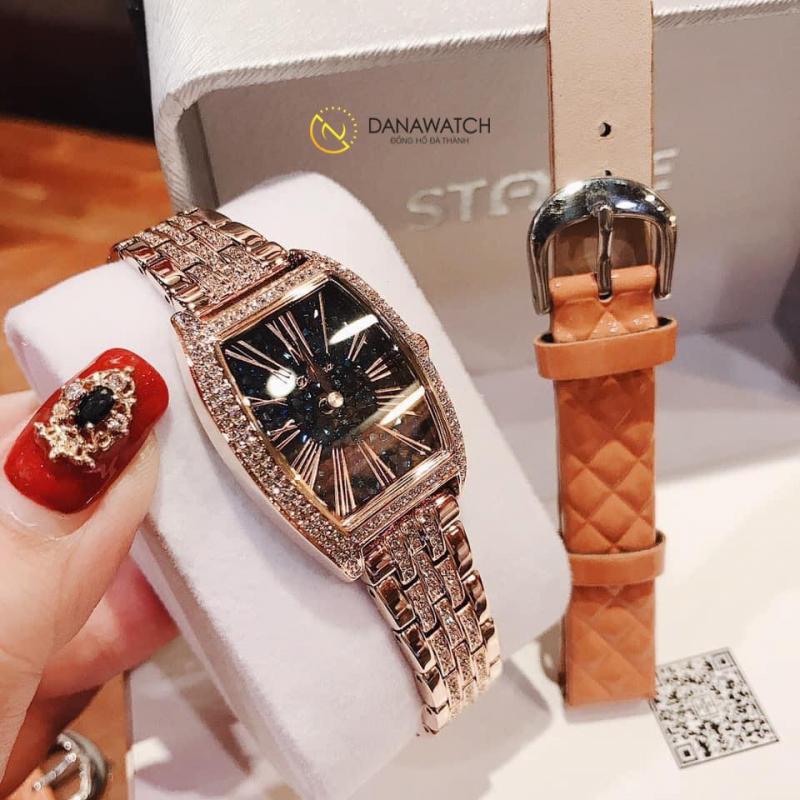 Đồng hồ Đà Thành - DANAWATCH
