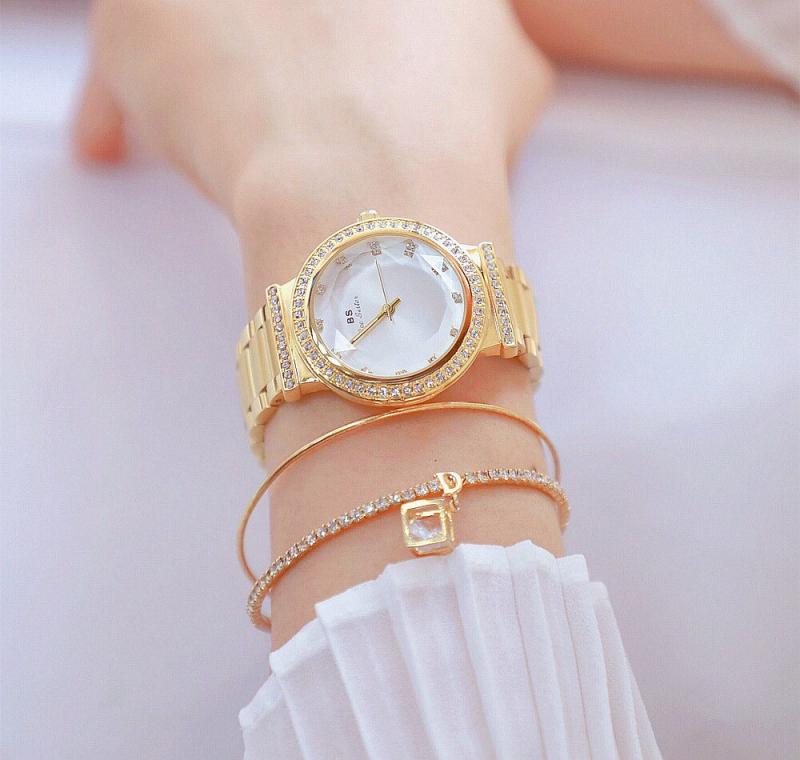 Đồng hồ đeo tay