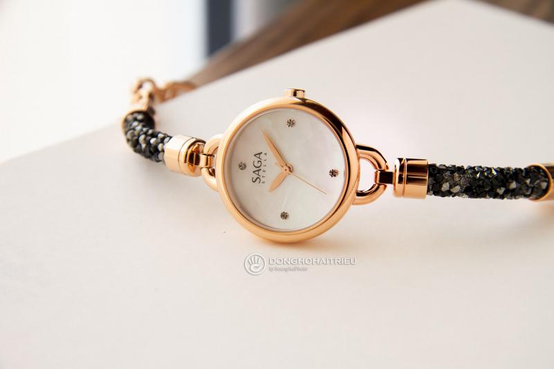 Đồng Hồ Hải Triều