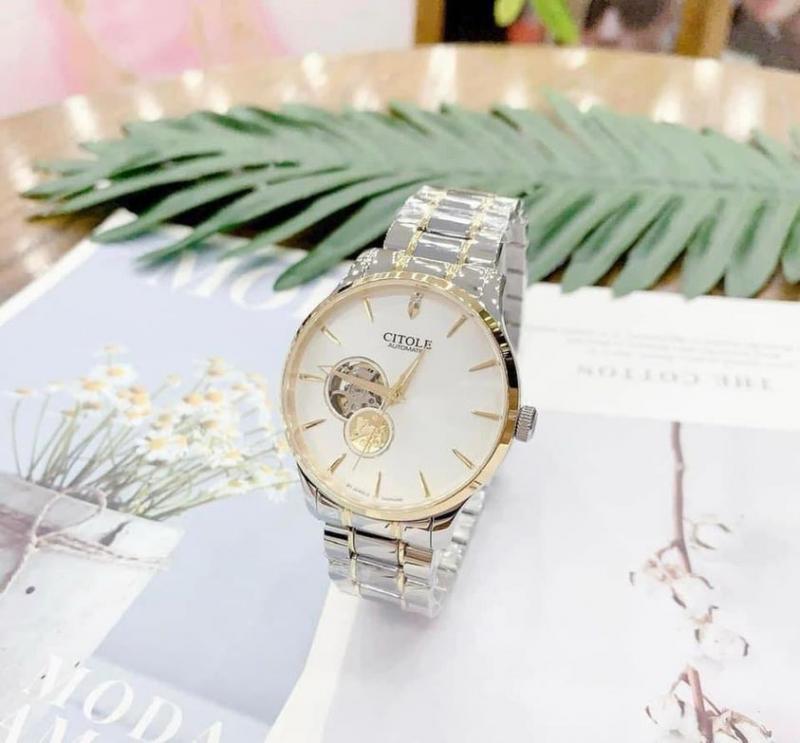 Đồng hồ Hiếu Hảo