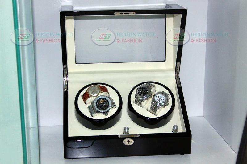 Đồng Hồ Hiếu Tín