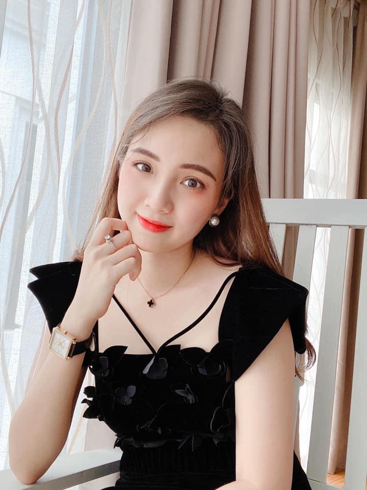 Đồng Hồ Mạnh Cường