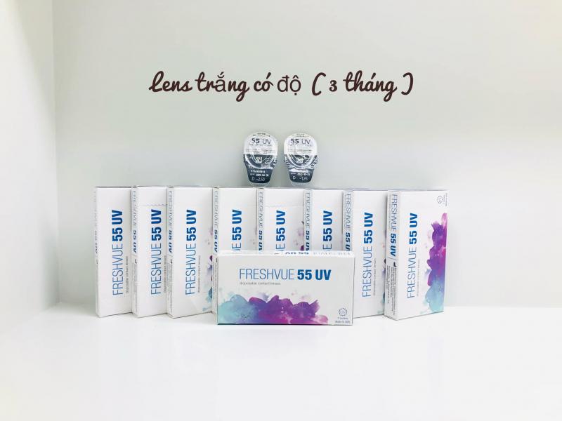 Đồng hồ mắt kính Thủy Ân