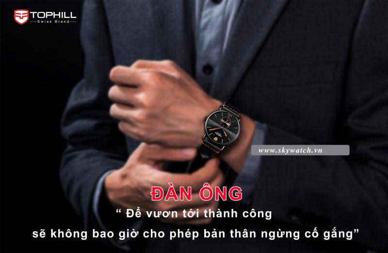 Đồng Hồ Skywatch.vn