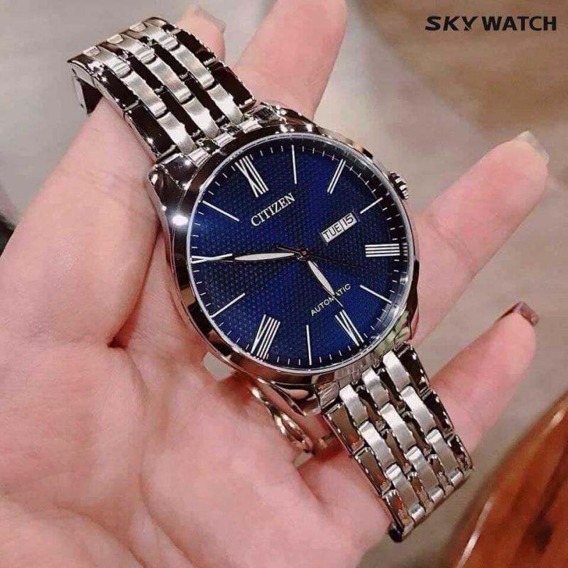 Đồng Hồ Skywatch.vn