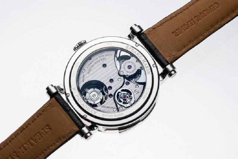 Đồng hồ Speake-Marin Crazy Skulls