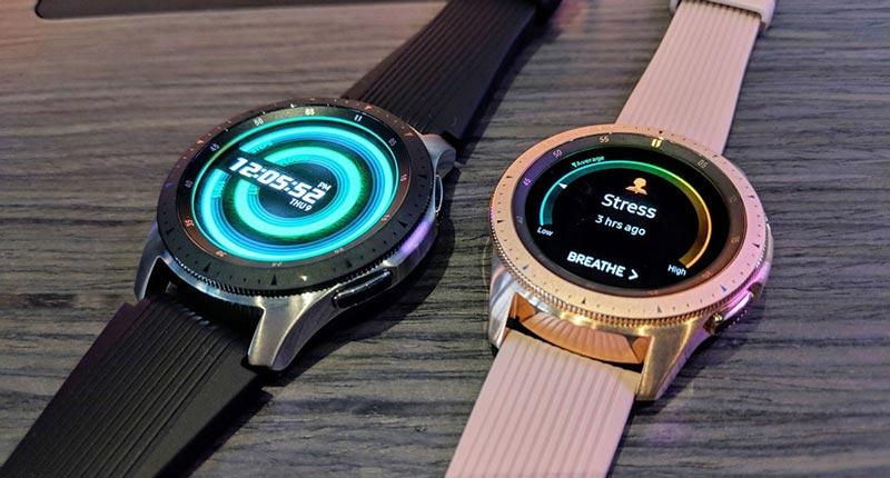 Samsung Galaxy Watch