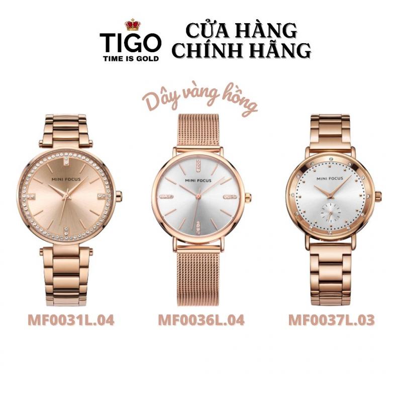 Đồng hồ Tigo