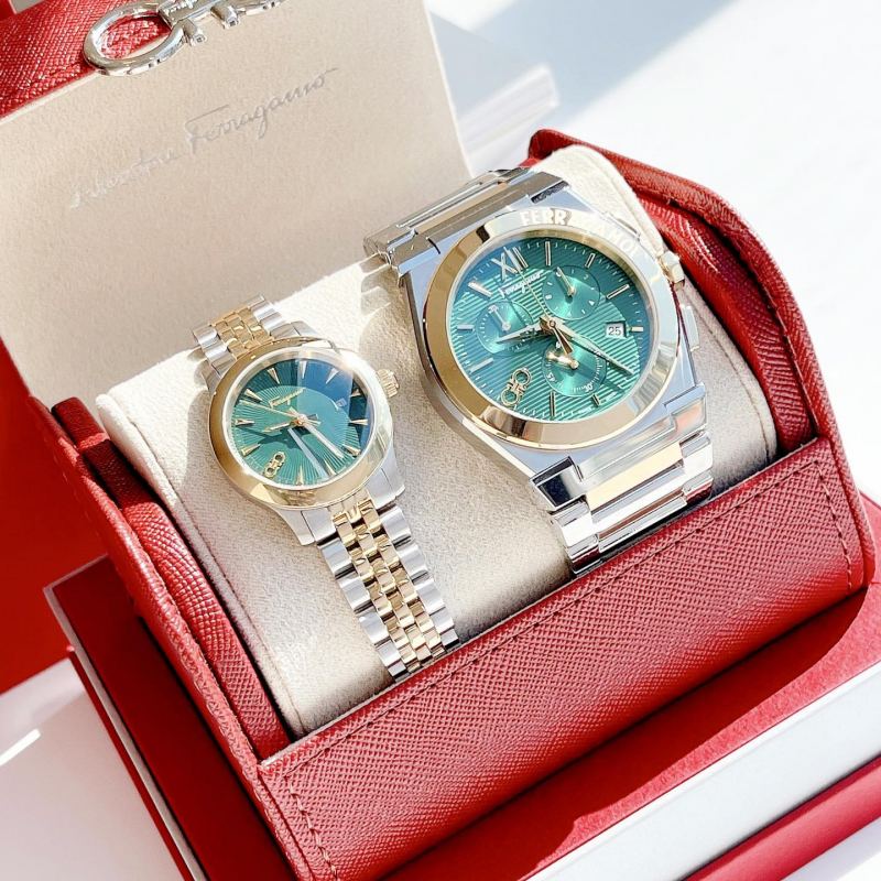 Đồng hồ xách tay chính hãng Gowatch