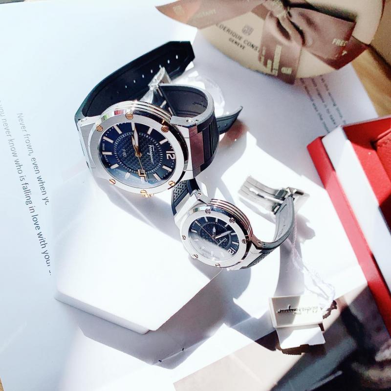 Đồng hồ xách tay chính hãng Gowatch