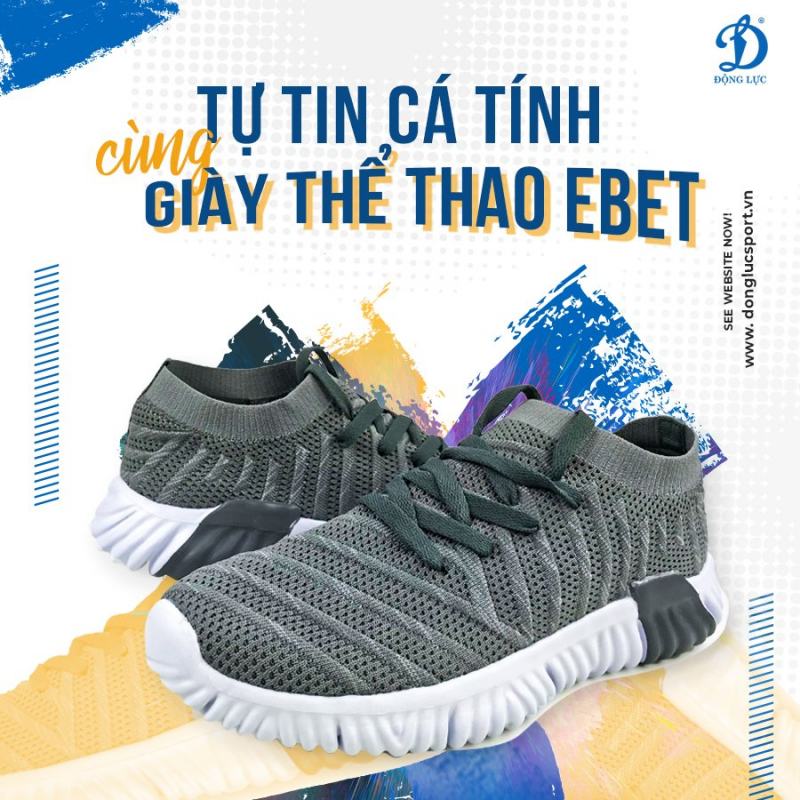 Động Lực Sport