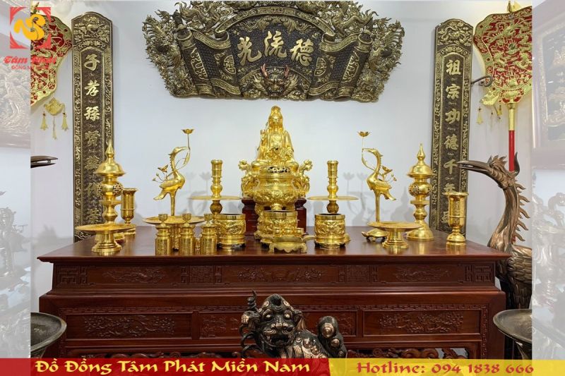 Đồng Mỹ Nghệ Tâm Phát