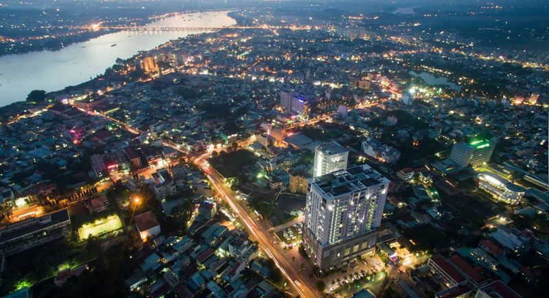 Đồng Nai