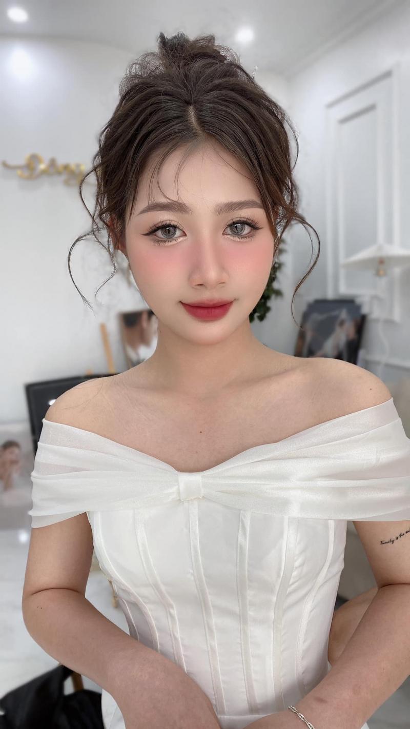 ﻿﻿Đông Ngô MakeUp