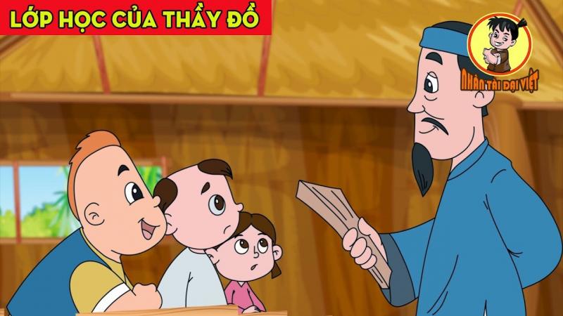 Thầy đồ