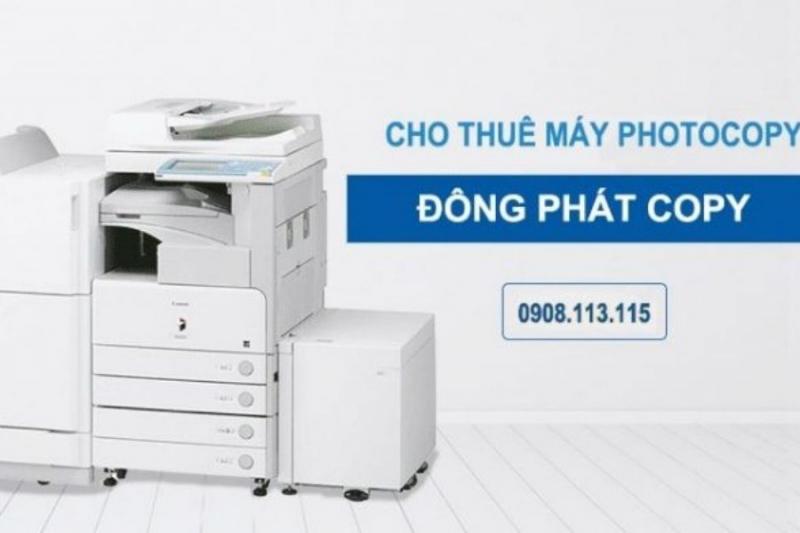 Đông Phát Copy