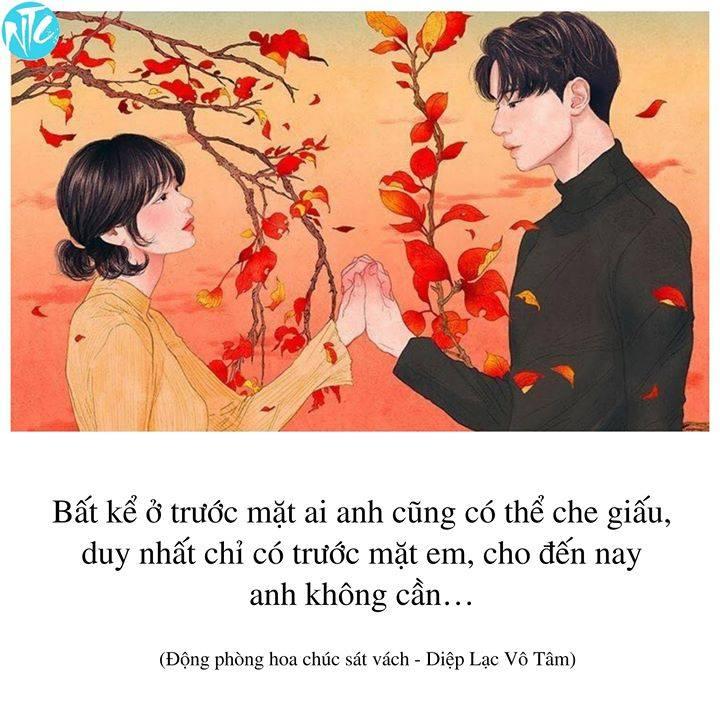 Động phòng hoa chúc sát vách