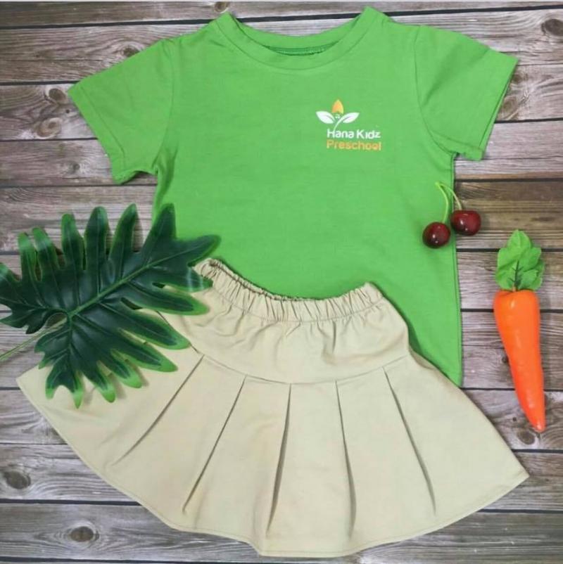 Đồng phục, áo lớp Quảng Ngãi - Didy Uniform