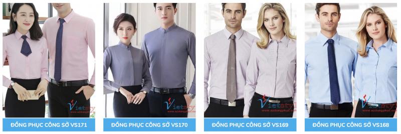 Đồng Phục Cao Cấp Viet Style – Uy Tín – Giá Tận Gốc