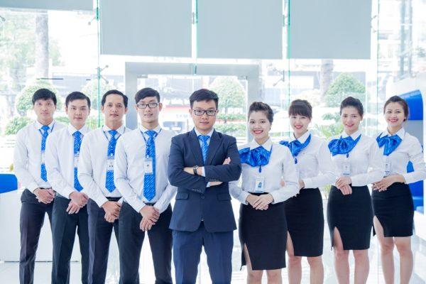 Đồng phục Cavano (tên cũ Cavino)