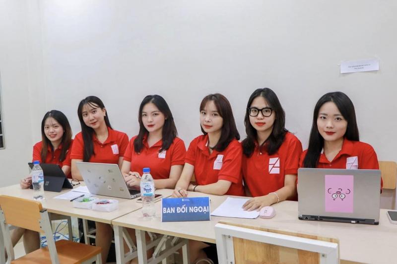 Đồng phục công sở Creatino