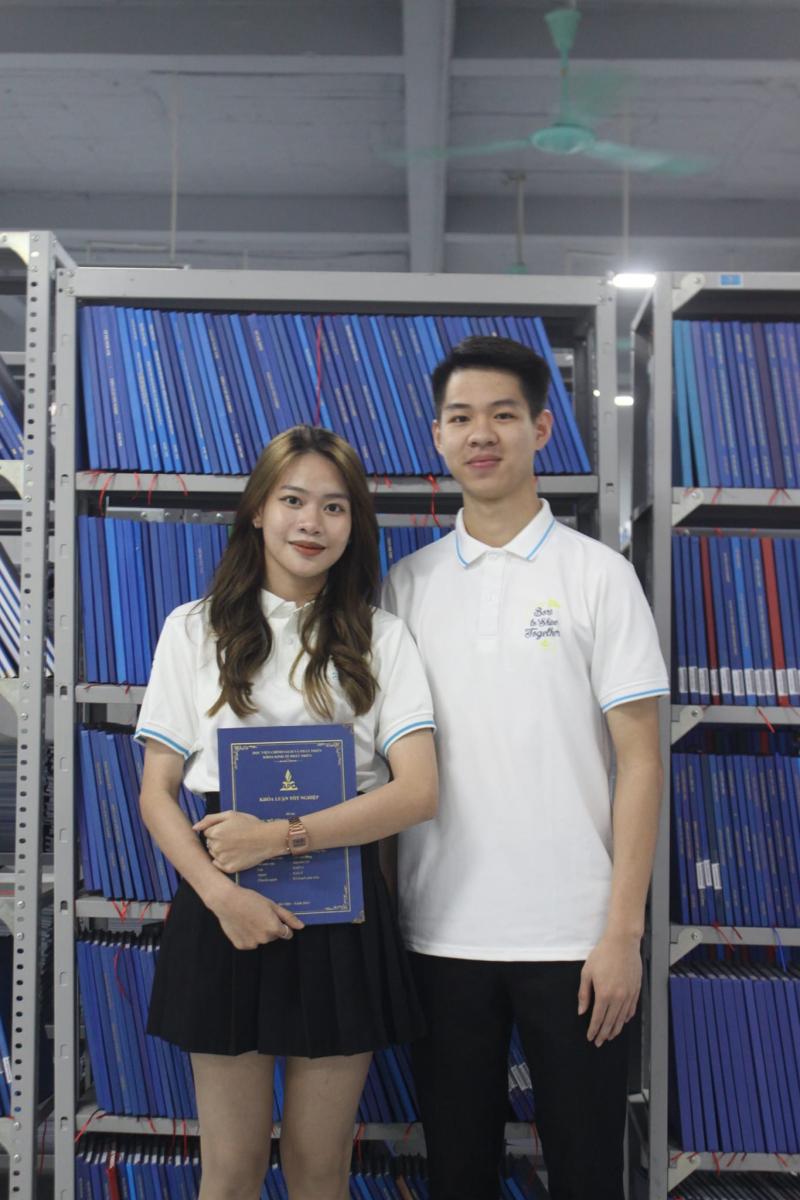 Đồng phục công sở Creatino
