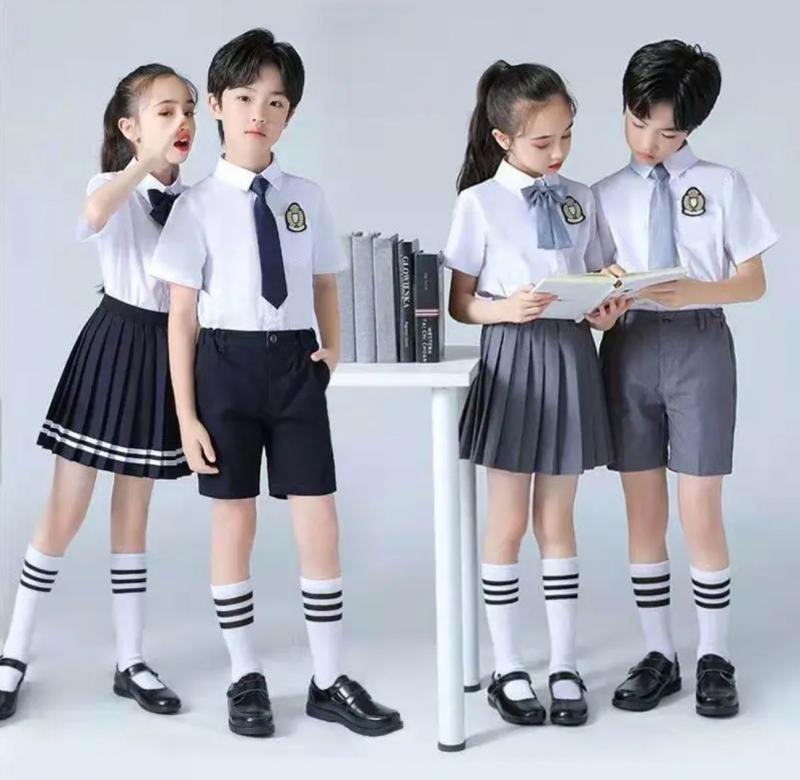 Đồng phục Fame