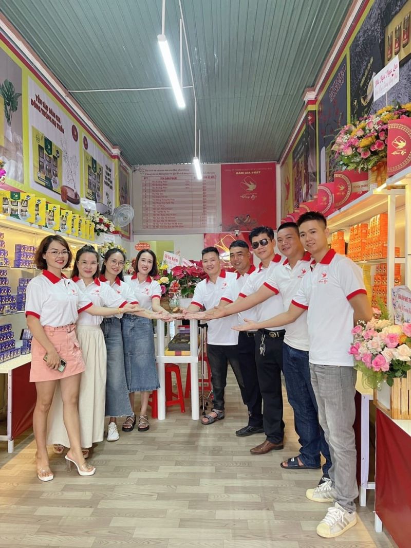 Đồng Phục Gia Minh