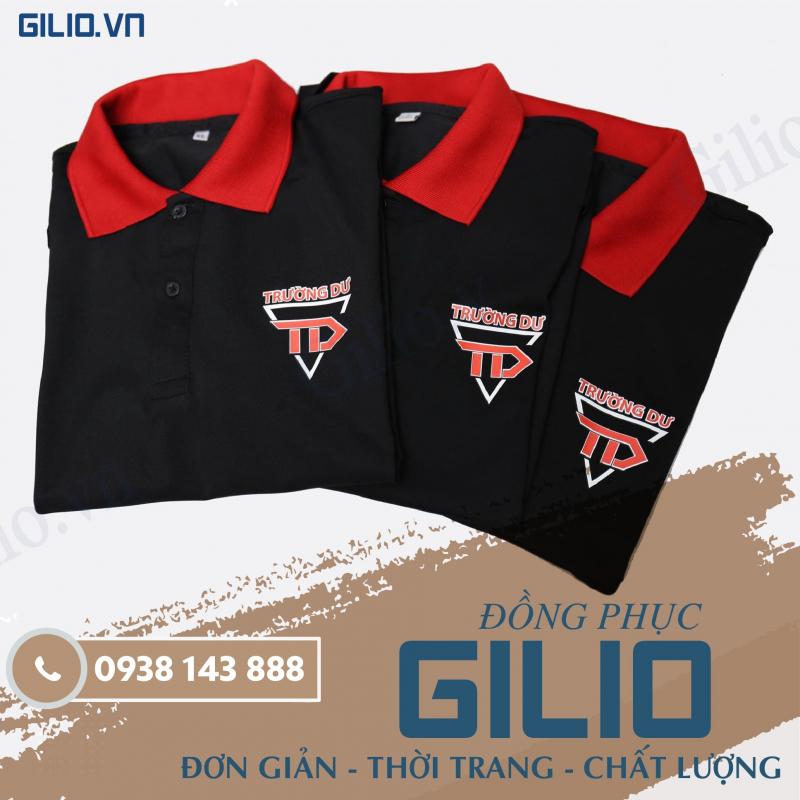 Đồng Phục Gilio