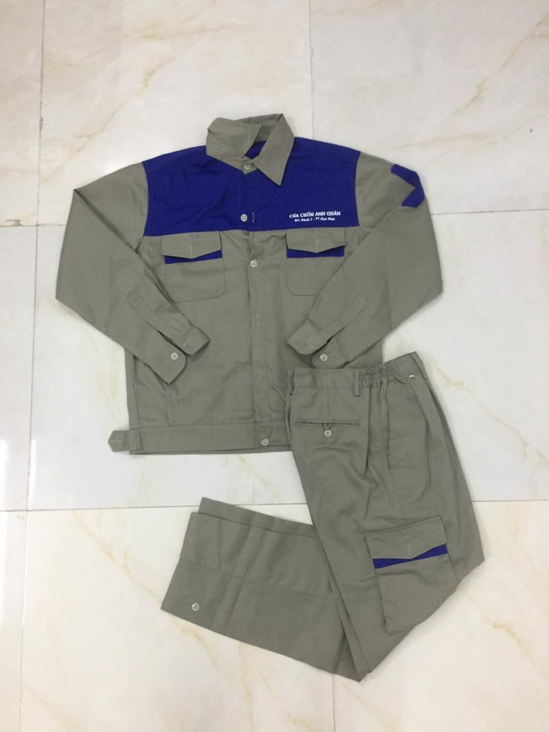 Đồng phục H2T