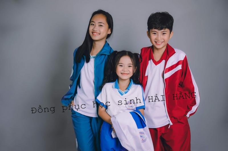 Đồng Phục Đà Lạt - Trùm May In Thêu