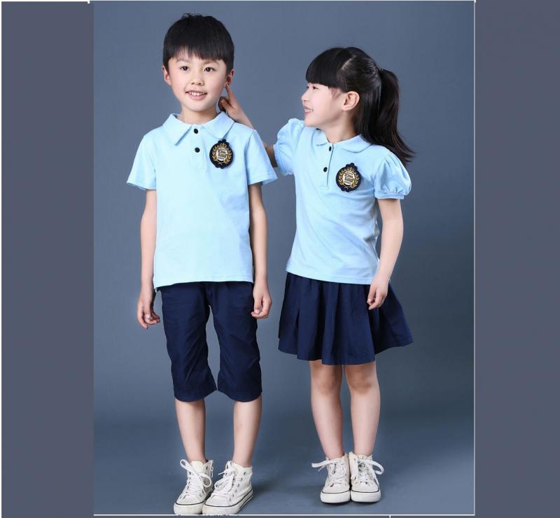 Đồng phục Hải Phòng
