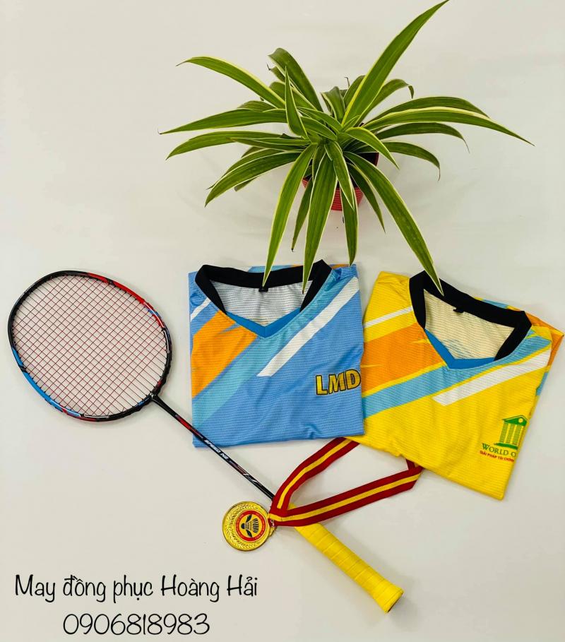 Đồng Phục Hoàng Hải