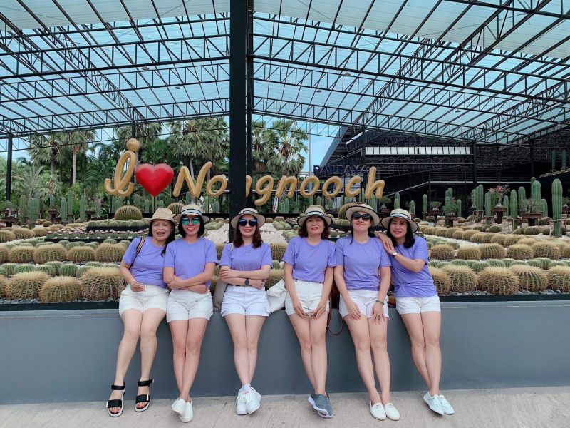 Đồng Phục Huế HP
