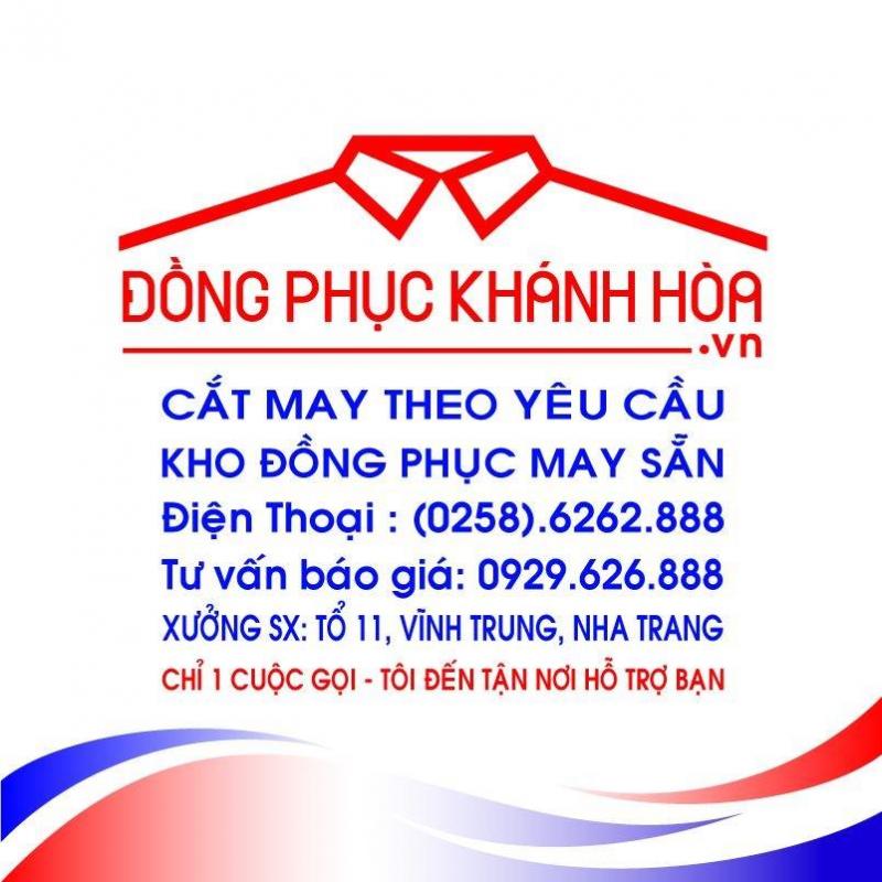 Đồng Phục Khánh Hòa