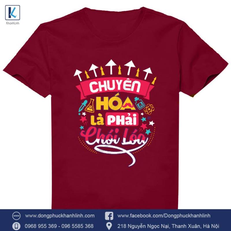 Đồng phục Khánh Linh