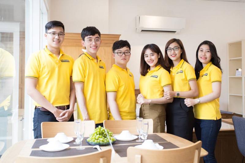 Đồng phục ModaViet