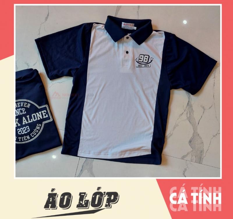 Đồng phục Newway