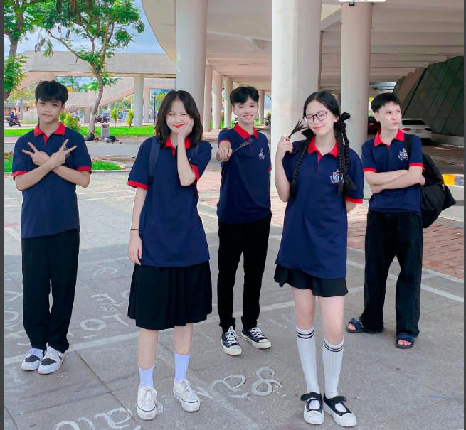 Đồng Phục Nhanh