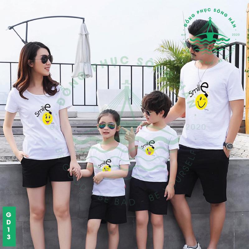 Đồng Phục Sông Hàn