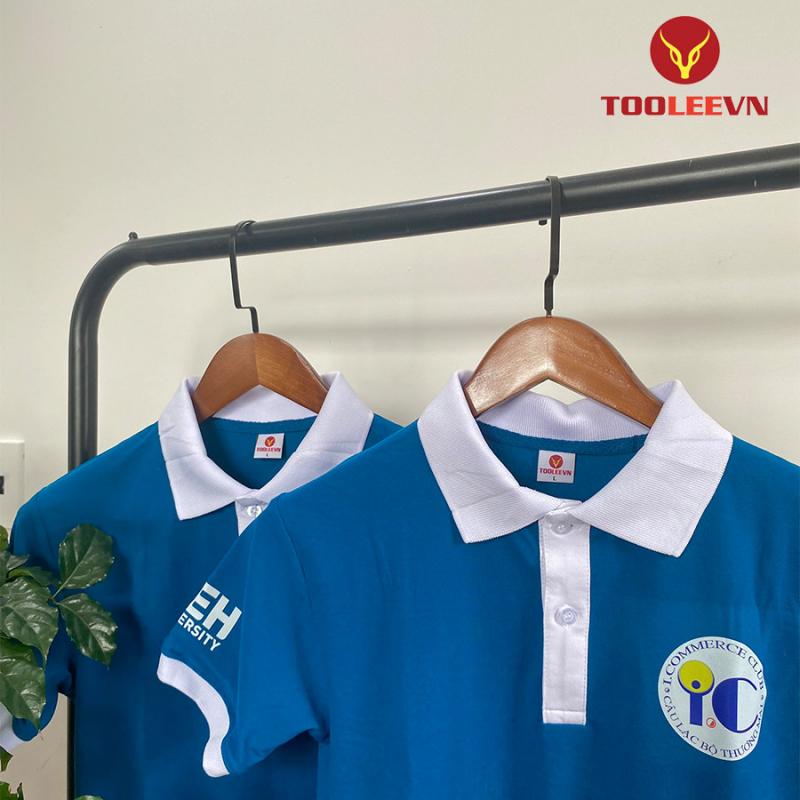 Đồng Phục Tooleevnuniform