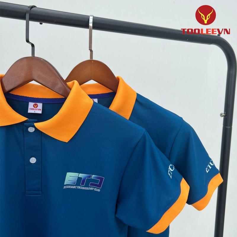 Đồng Phục Tooleevnuniform