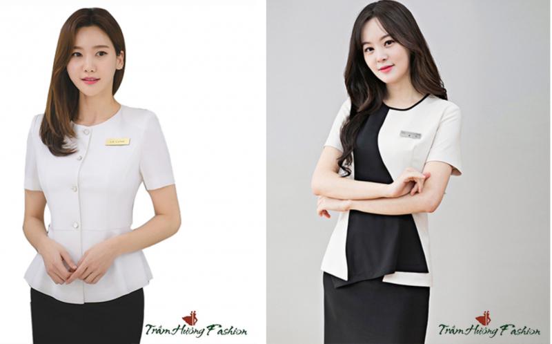 Đồng phục Trầm Hương