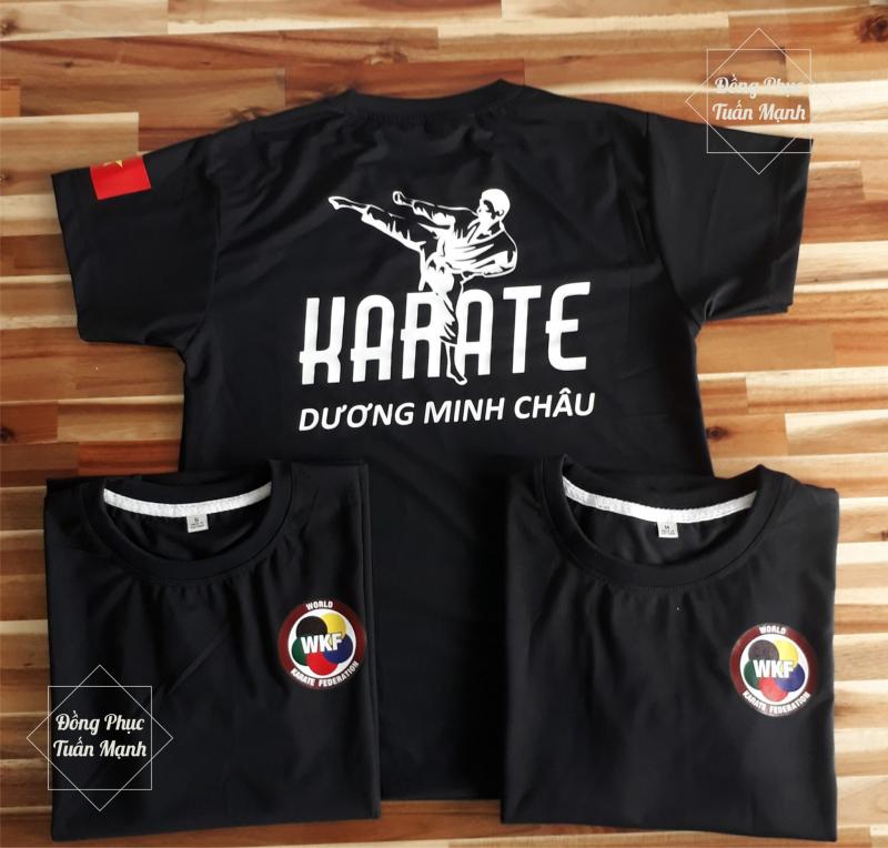 Đồng phục Tuấn Mạnh