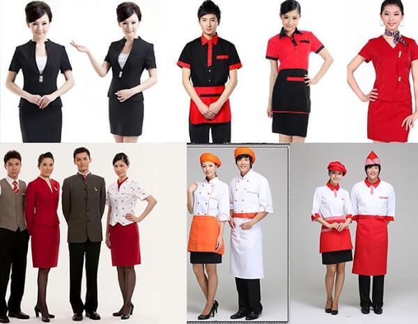 Đồng phục Việt Hùng