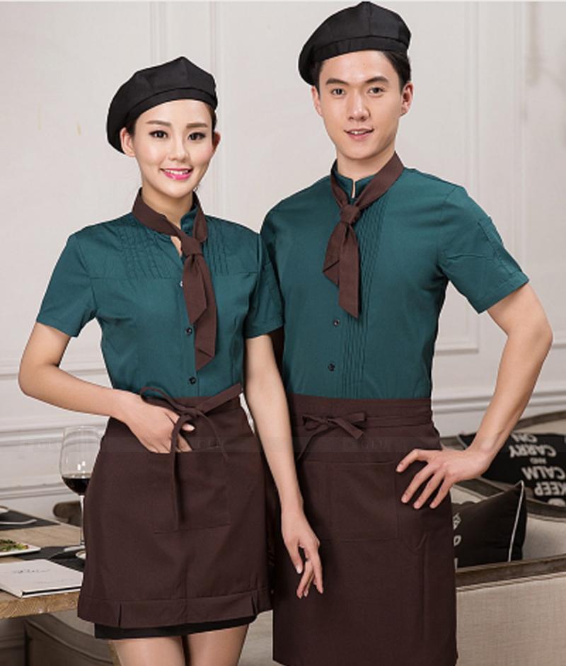 Đồng phục Việt Hùng